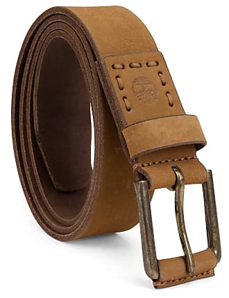 Men's Timberland Leather Belts − Shop now at $19.80+ | Stylight