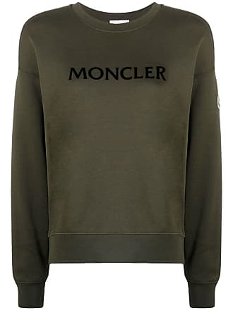 Moncler Crew Neck Sweaters − Black Friday: up to −68% | Stylight