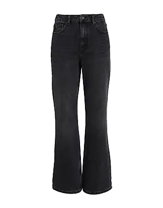 Topshop Editor Jeans Washed Black BNWT, Women's Fashion, Bottoms, Jeans &  Leggings on Carousell