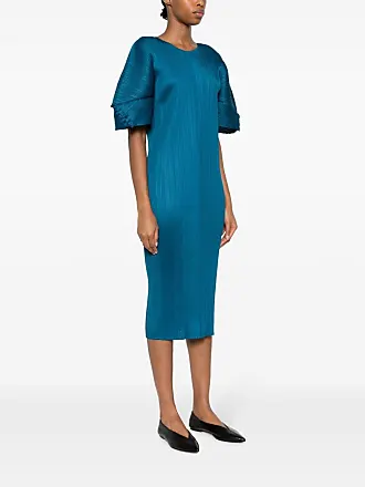 Damen-Kleider von Pleats Please bis zu −30% Sale Stylight | Issey Miyake