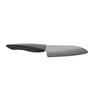 Kyocera FZ-130 WH-BK EU couteau Noir 