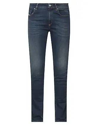 Diesel straight hot sale leg jeans