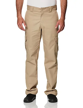 Brown Dickies Cargo Pants: Shop at $16.99+