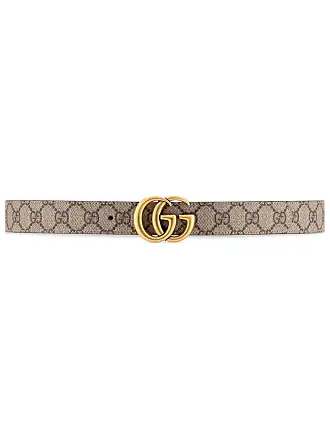 Women’s Gucci Belts gifts - up to −20% | Stylight