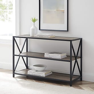 Walker Edison Bookcases − Browse 69 Items now at $89.00+ | Stylight