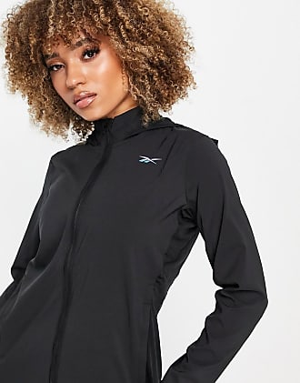 reebok jackets for women's