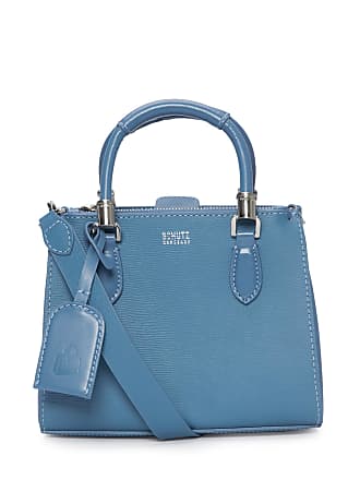 new blue bolsas