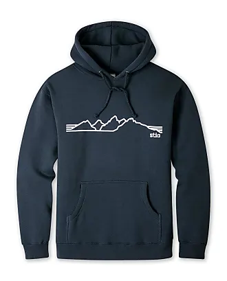 SAXX Down Time Men's Full Zip Hoodie | Source for Sports