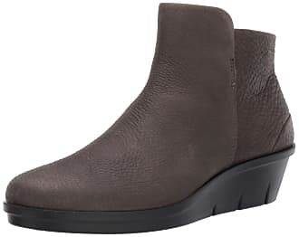 ecco shoes ankle boots