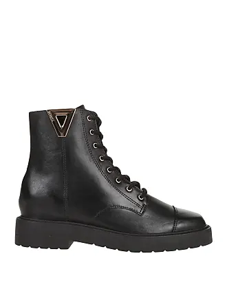 Schutz on sale black boots