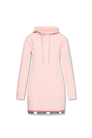 Moschino: Pink Clothing now up to −70% | Stylight
