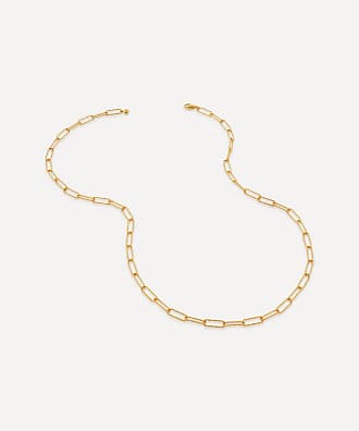 Siren Fine Chain Bracelet in 18ct Rose Gold Vermeil on Sterling Silver and  Rose Quartz