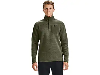 Under Armour: Green Sports Shirts / Functional Shirts now at $10.47+
