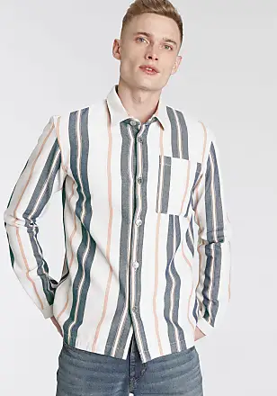 Hemden in Grau von Tom Tailor für Herren | Stylight