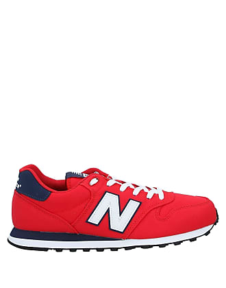 New Balance : Chaussures en Rouge jusqu'à −40% | Stylight