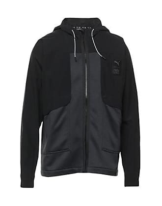 puma windstopper jacket