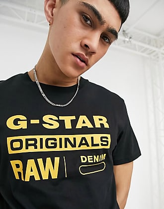 G-Star T-Shirts − Sale: to −40% | Stylight
