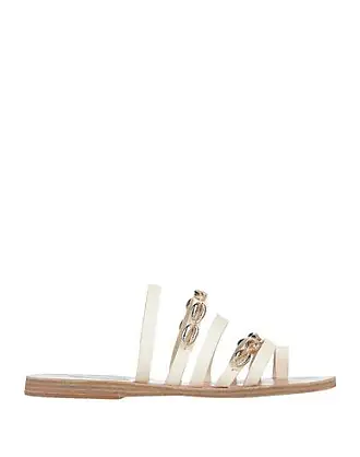 Ancient Greek Sandals White Shoes now up to 78 Stylight