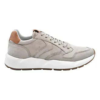 Voile blanche sneakers cheap heren