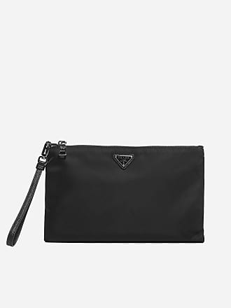 prada clutch man