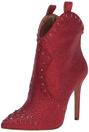 Red Jessica Simpson Shoes Shop At 31 47 Stylight