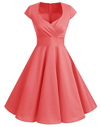 Red Bbonlinedress Dresses: Shop at $19.99+ | Stylight