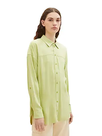 Damen-Blusen in Grün von Tom Tailor | Stylight