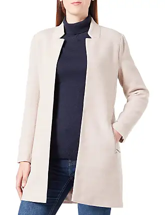 Women's Only 100+ Coats @ Stylight