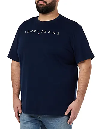 Men T-Shirts Blue Tommy | Stylight Hilfiger for