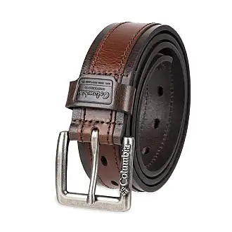 Mens hotsell columbia belts