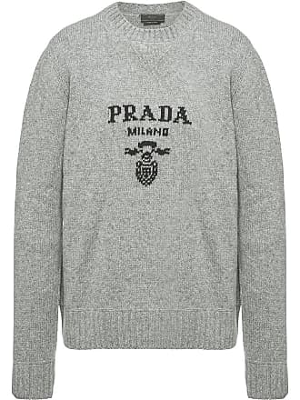Prada Sweaters − Sale: at $339.00+ | Stylight
