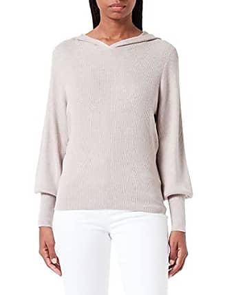 Rabatt 99 % Grau M Promod Pullover DAMEN Pullovers & Sweatshirts Elegant 