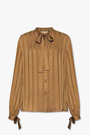 Gucci Blouses: sale up to −86% | Stylight