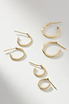 The Earring Trend Every It Girl Is Styling This Season Stylight