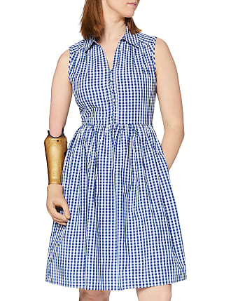 Blue Shirt Dresses: Shop up to −60% | Stylight