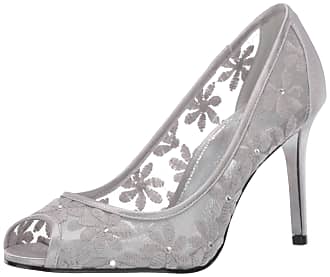 adrianna papell geslyn platform pump