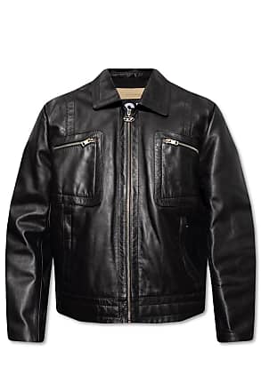 Fashion Jackets Biker Jackets GIMO’S GIMO\u2019S Biker Jacket black casual look 