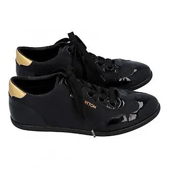 Schuhe in Schwarz von Louis Vuitton für Herren