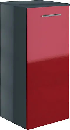 Schränke (Badezimmer) in Rot: 9 € ab Stylight - 365,61 | Produkte Sale