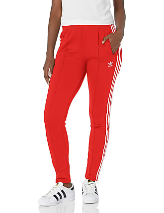 Red adidas Pants Stylight