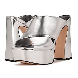 Nine West Heeled Sandals you can't miss: on sale for up to −34 