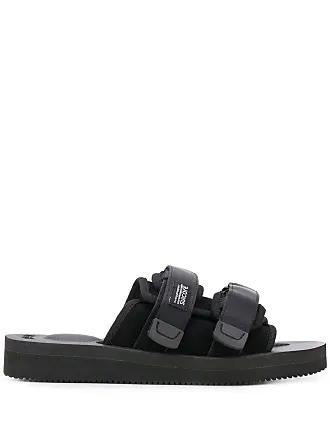 Black Suicoke Sandals for Men Stylight