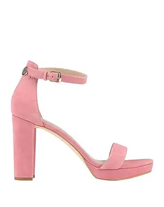 Guess: Pink Shoes now up to −52% | Stylight