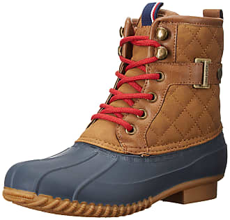 tommy hilfiger shoes winter 2018