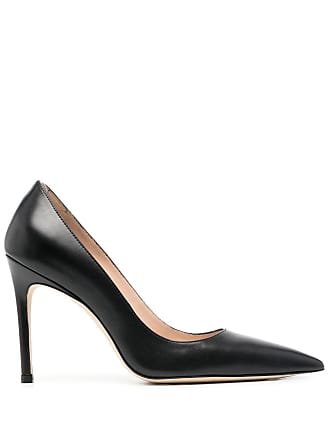 Stuart Weitzman Leather Pumps − Sale: up to −72% | Stylight