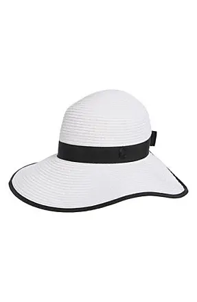 Compare Prices for Cowboy Hat in Ivory at Nordstrom Rack - Vince Camuto ...