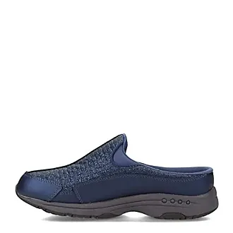 Easy spirit navy on sale shoes