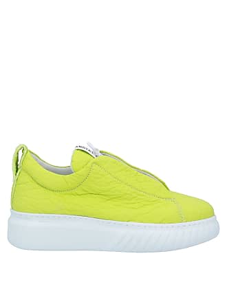 Women’s Green Andìa Fora Sneakers / Trainer | Stylight