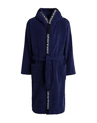 Men's Dressing Gown Marchand Multicolor | Bown Of London | Wolf & Badger