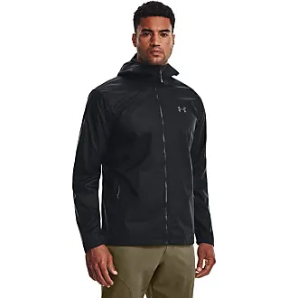 Black under shop armor jacket